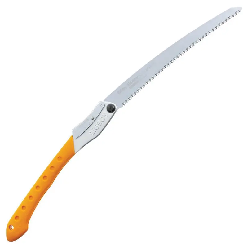 BIGBOY 2000 Circular Saw Blade – 360mm with Extra-Large Teeth