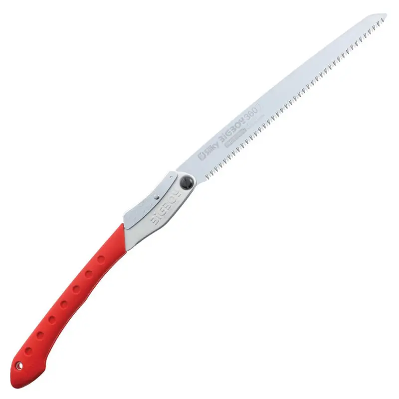 BIGBOY 360 mm Circular Saw Blade with Large Teeth