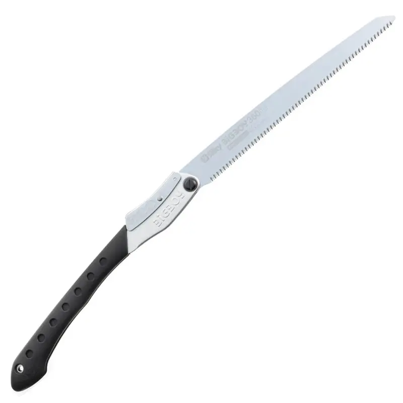 BIGBOY 360 mm Saw Blade with Medium Tooth Configuration