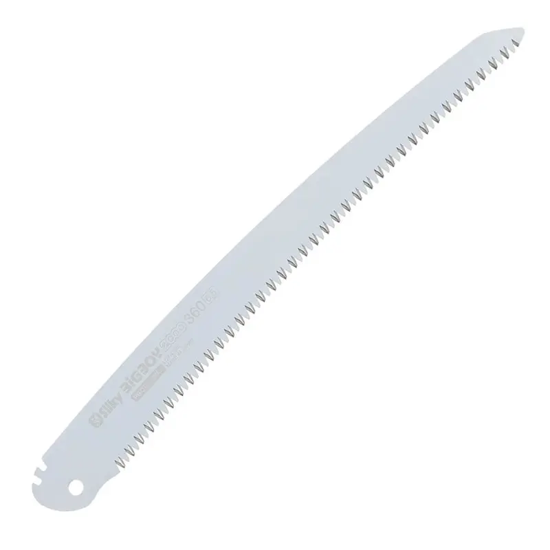 BIGBOY 360mm Replacement Saw Blade — Extra-Large Teeth