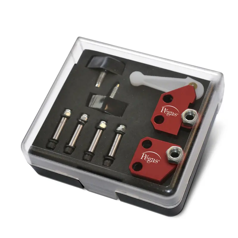 Blade Chuck Head Assembly Kit for Rotary Tools