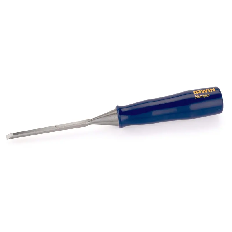 Blue Chip Chisel – 1/4-Inch Cutting Width