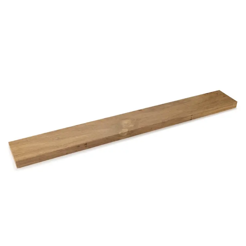 Bolivian Coffeewood Dimensional Lumber – S4S Kiln-Dried Boards