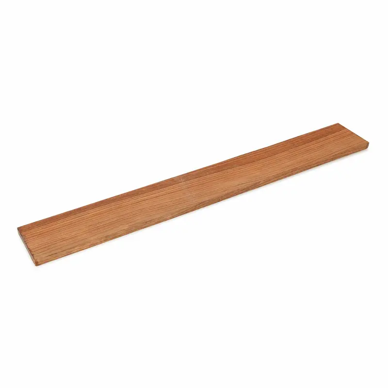 Bolivian Rosewood Fingerboard – 3/8″ x 2-3/4″ x 21″