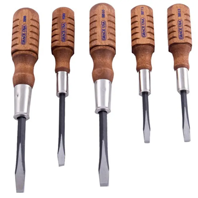 Browning-Style Precision Screwdriver Set