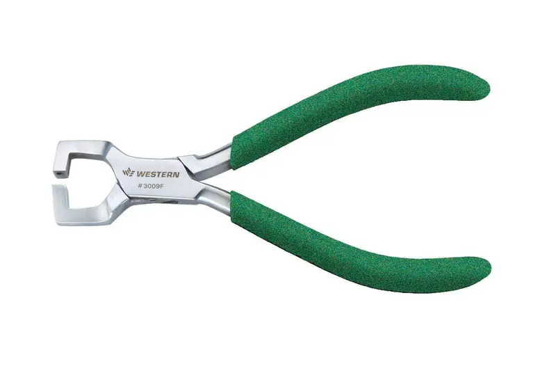 Budgetool Wide-Jaw Angling Plier – Model #3009