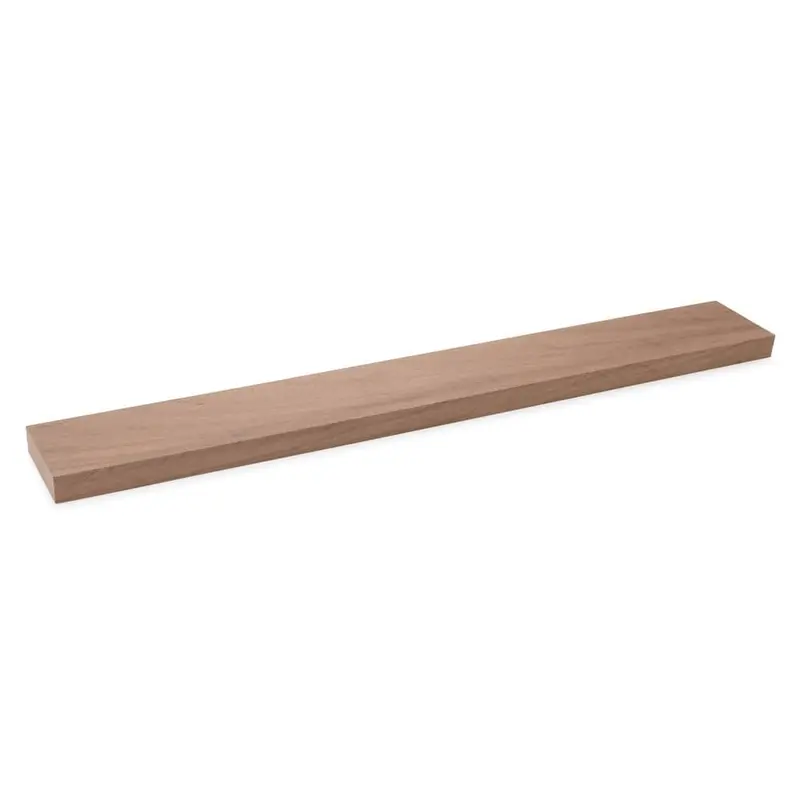 Canalete Dimensional Hardwood Lumber