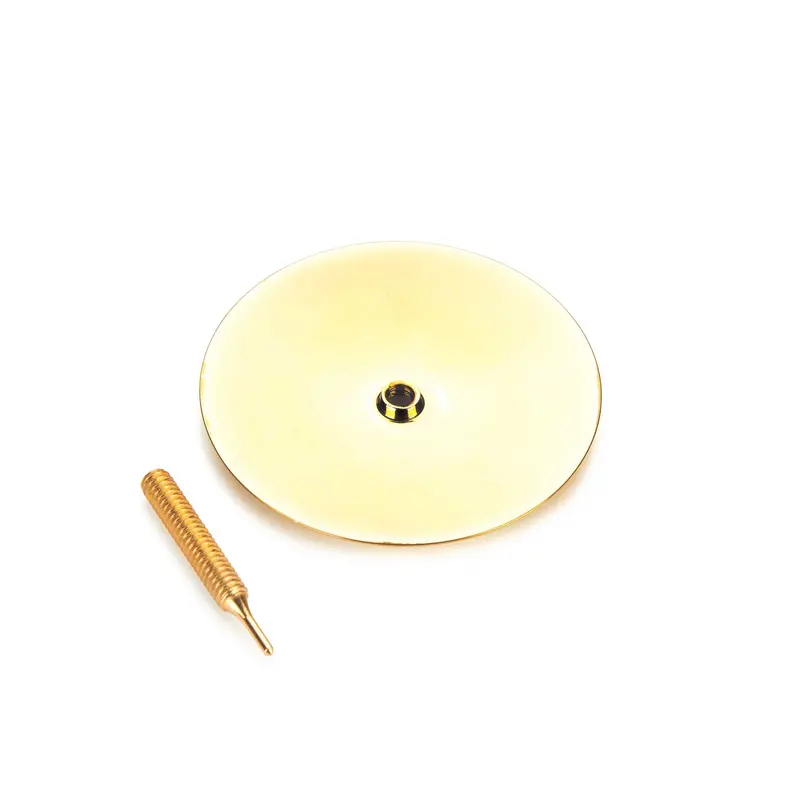 Candle Dish Woodturning Kit – Beginner-Friendly Lathe Project Set