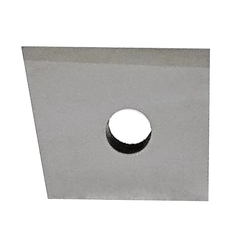 Carbide Mortising Cutter for Clean, Accurate Cuts