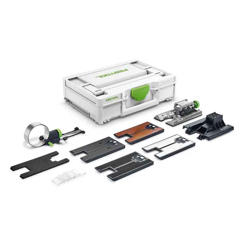 CARVEX Jigsaw Pro Accessory Bundle