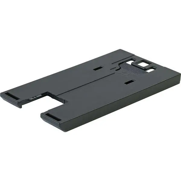 CARVEX Standard Plastic Base Plate for Router Systems