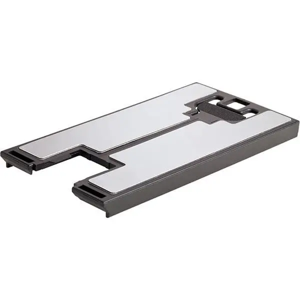 CARVEX Steel Base Insert – Durable Router Base Upgrade