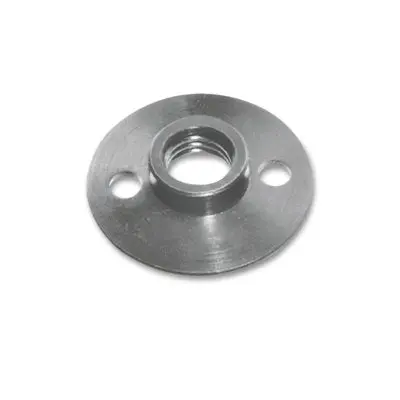 Center Nut and Wrench Set — 5/8″-11 Thread