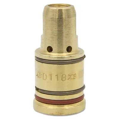 Centerfire Diffuser Kit – Designed for Tweco, Spray Master, Supra XT, and Lincoln Magnum Torches