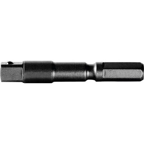 CENTROTEC 1/4-Inch to 50 mm Adapter for CE/KG Dust Extraction