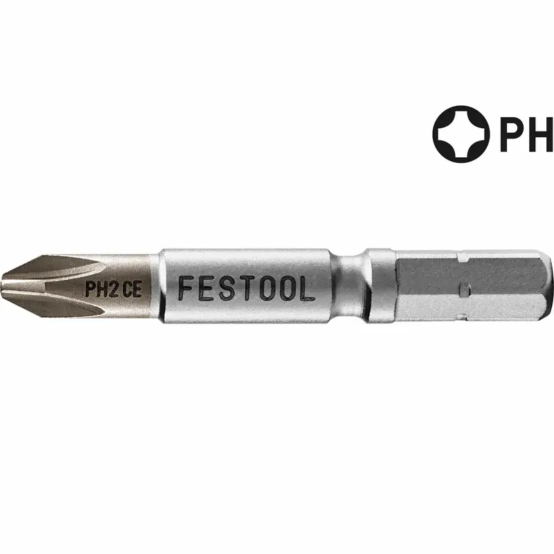 Centrotec Quick-Change Driver Bit for Power Tools