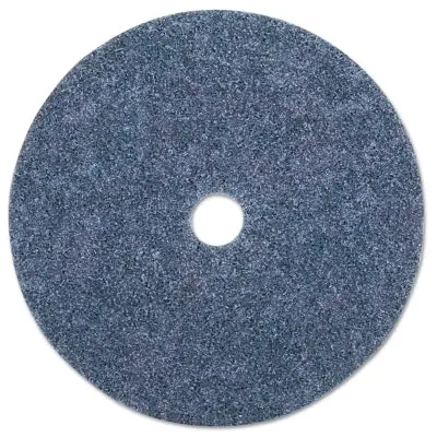 Ceramic Aluminum Oxide Grinding Disc – 7″ Diameter, 7/8″ Arbor, 6,000 RPM Rated, Center-Hole Design