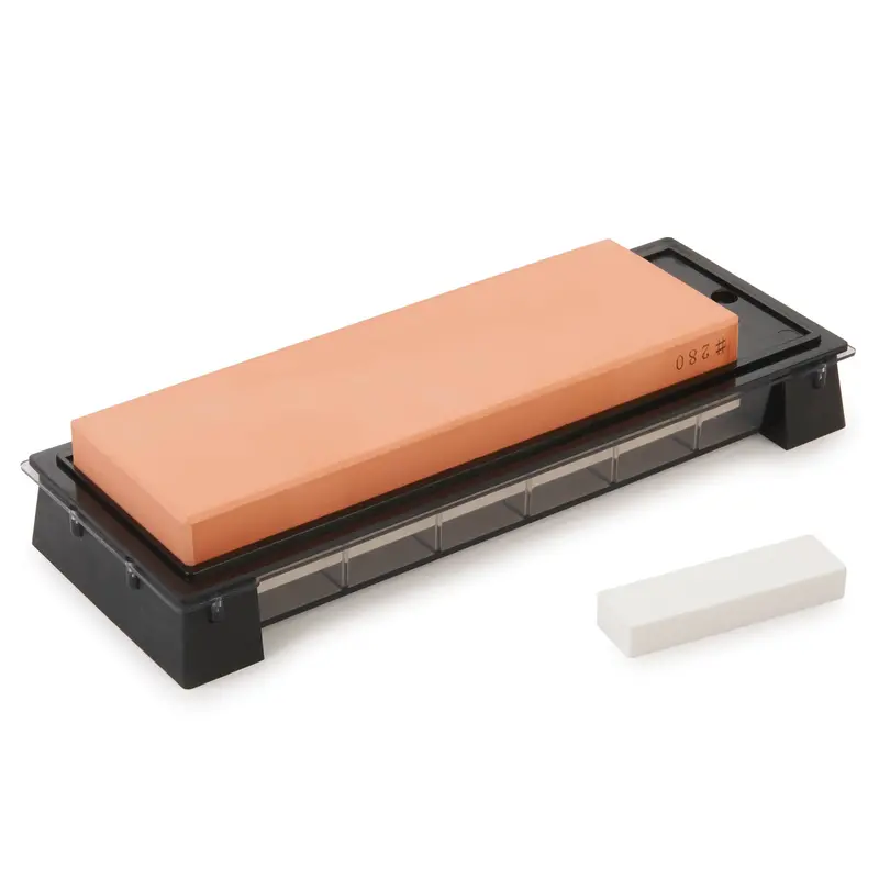 Cerax Combination Whetstone – 7-1/4″ × 2-1/2″ × 1.18″, 1500/280 Grit