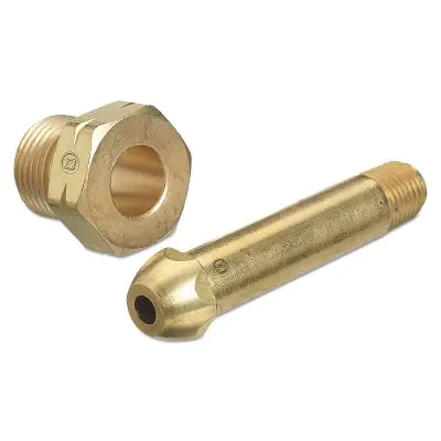 CGA-346 Regulator Inlet Soft Tip Replacement – Industrial Air Systems