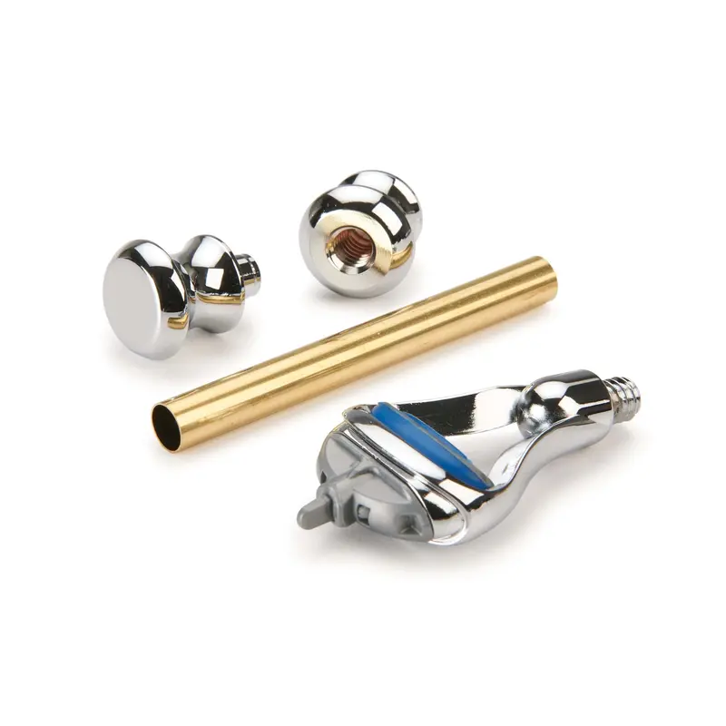 Chrome Razor Woodturning Kit