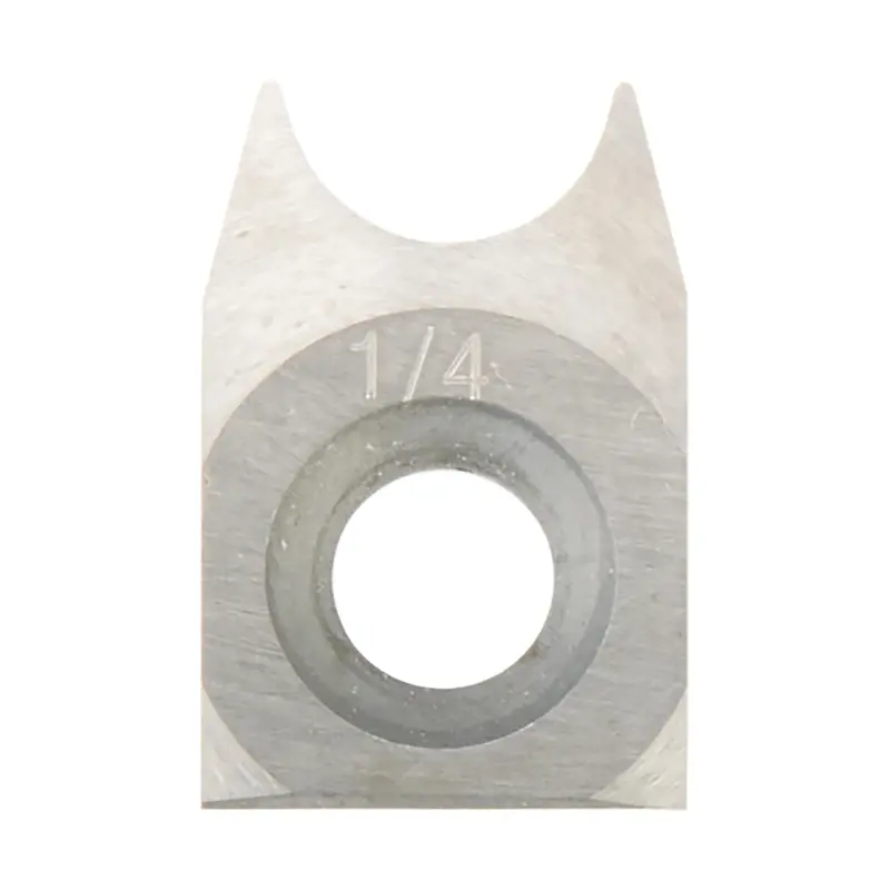 CI2 Carbide Cutter Replacement – Fine-Feed Indexable Tooling Component