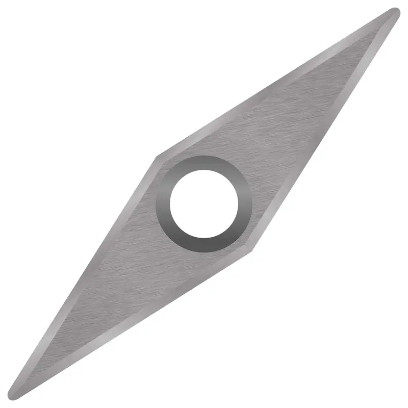 CI7 Carbide Cutter Replacement – Heavy-Duty Indexable Cutting Insert