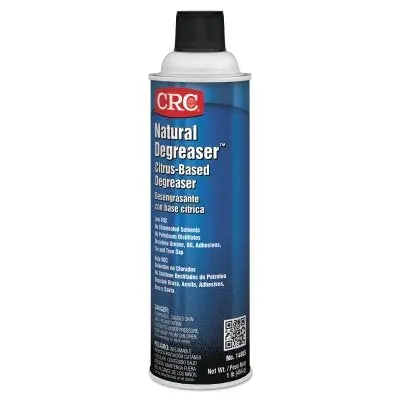 Citrus-Based Natural Degreaser – 20 oz Aerosol Spray with Fresh Scent