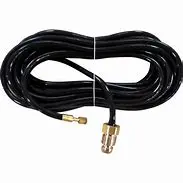 CK Worldwide 2310-1869 Argon Gas Supply Hose – 25 Feet, 3-Series