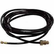 CK Worldwide 2310-1873 Argon Delivery Hose – 12.5 Feet, 3-Series