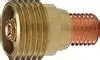 CK Worldwide 2GL20 Precision Gas Lens for 0.020″ (0.5 mm) TIG Electrodes