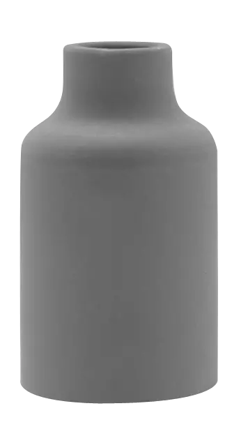 CK Worldwide 3SG7 TIG Gas Lens Nozzle – 7/16″ × 1-5/8″, Series 3 Super Cup
