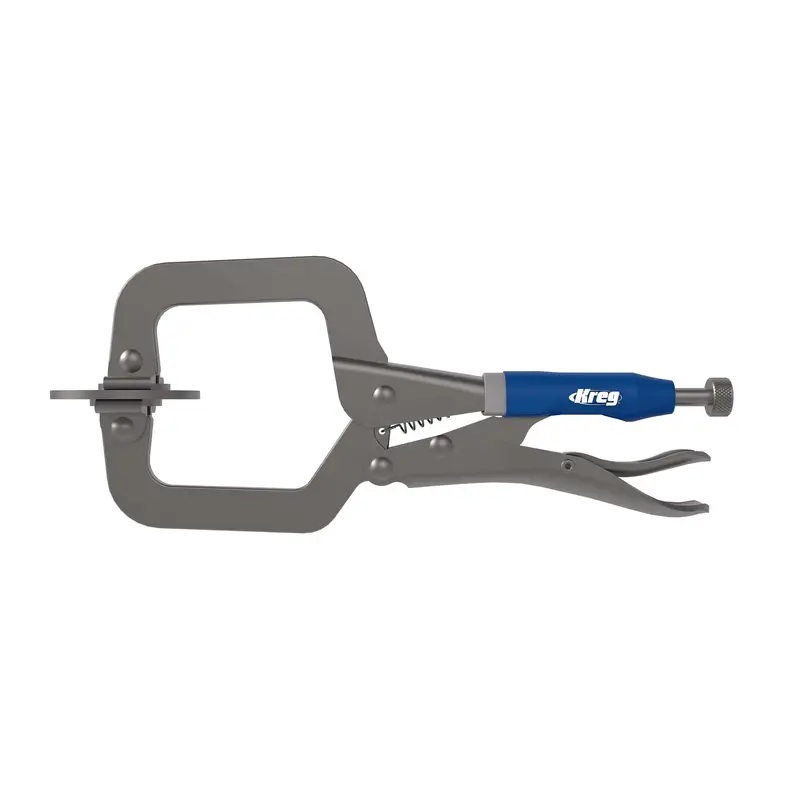 Classic Face Alignment Clamp