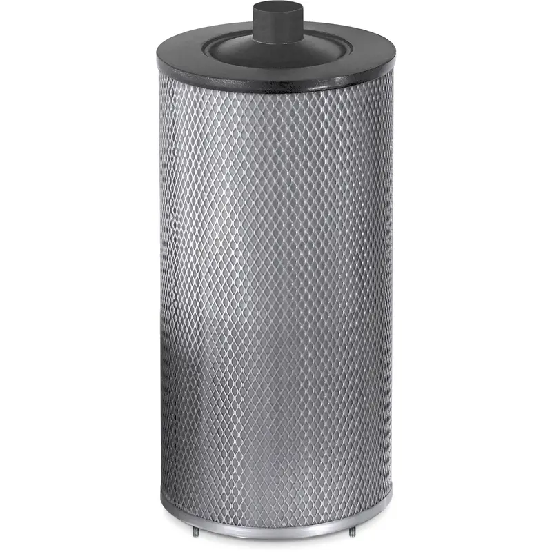 Compact Gorilla HEPA Air Filtration System