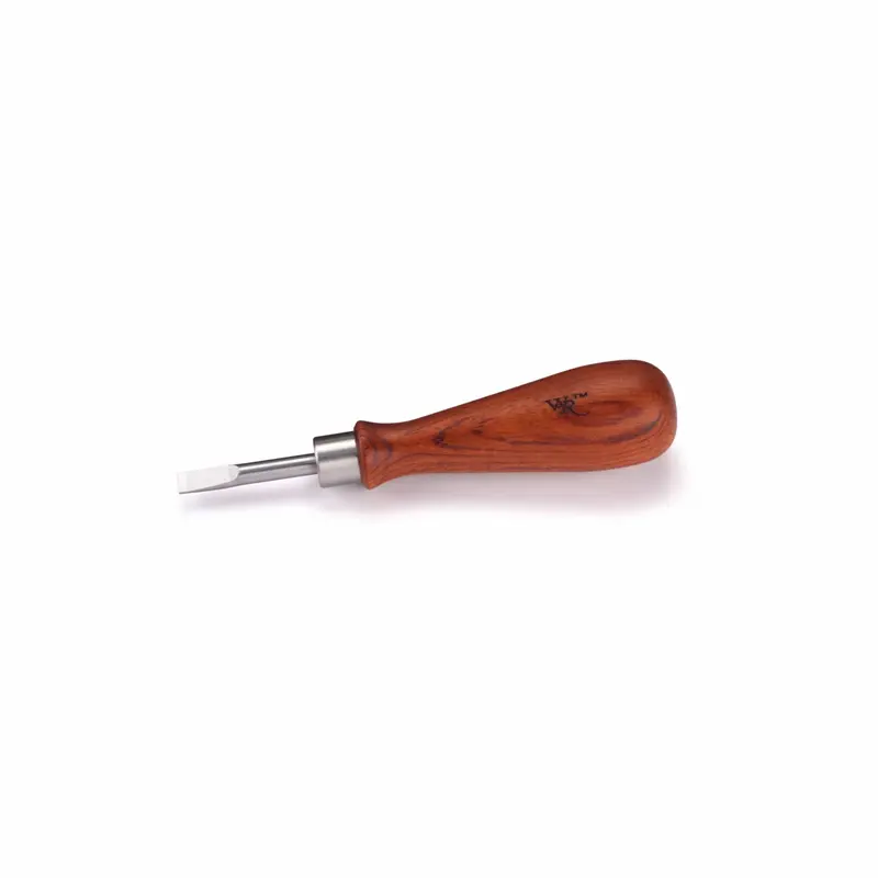 Compact Hand Plane Adjustment Screwdriver