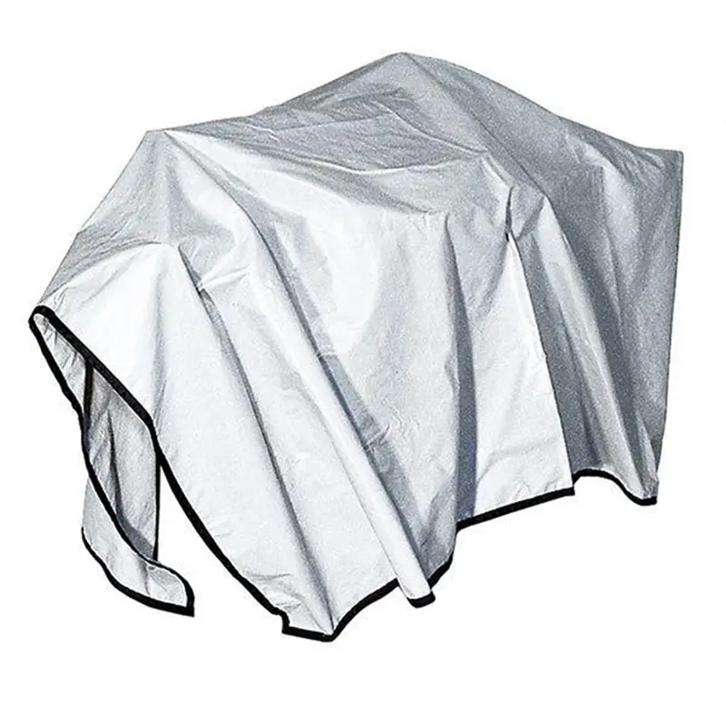 Compact Power Tool Cover – 27″ × 36″ Protective Machine Shield