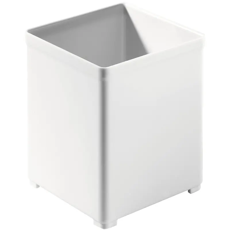Compact Storage Box Set – 60 × 60 × 71 mm, Six-Piece Stackable Kit