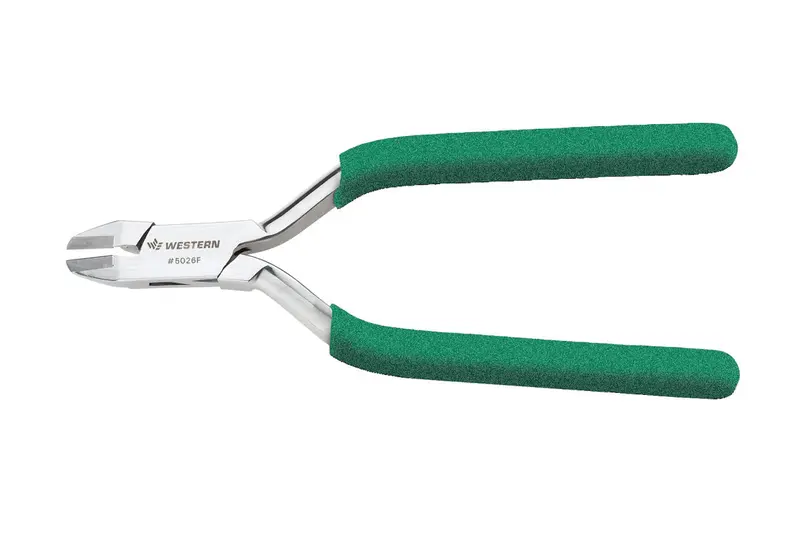 Concorde Tungsten Carbide Side Cutter Plier – Model #5026