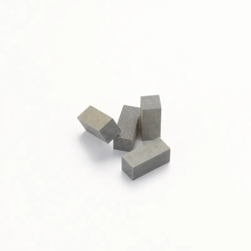 Cool Blocks Bandsaw Guide Block – 3/8″ x 3/8″, Compatible with Sears 12″ Bandsaws