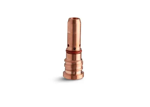 Copper Thread-On Diffuser for 550A Welding Guns – KP4766-1