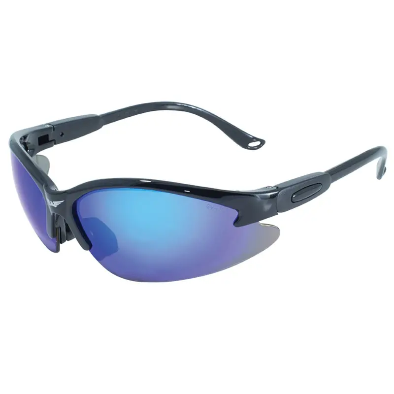Cougar G-Tech Blue-Tint Safety Lenses