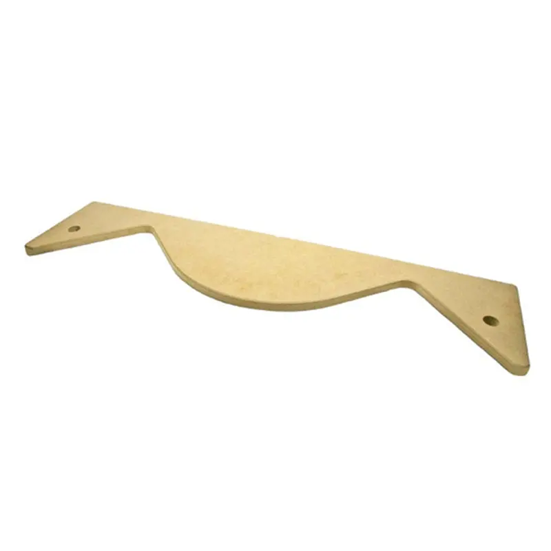Crown Stop Support Board – Compatible Accessory for KS120 Crown Stop System