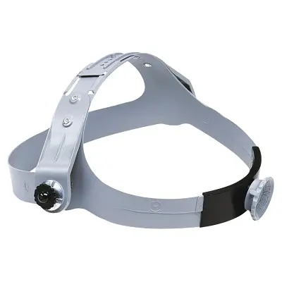 Custom-Fit Replacement Headgear for F400 & F500 Respirator Models