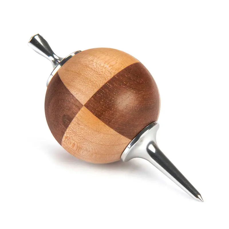 Cygnus Ornament Turning Kit for Lathe Woodworking