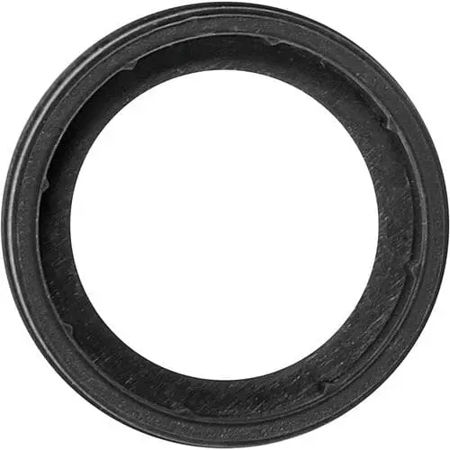 D23 Guard Ring for DC UNI FF Tools – 5-Pack Protective Collar Set