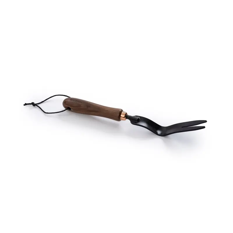 Dandelion Weeding Fork – Ergonomic Garden Tool for Deep Root Removal