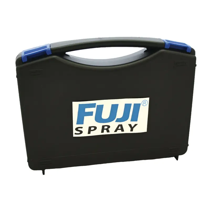 Dedicated Air Cap Carry Case for 5100 and 7020 Spray Gun Models