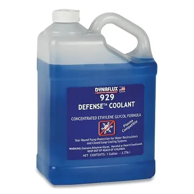 Defense Concentrated Cleaning Solution – 1 Gallon Jug