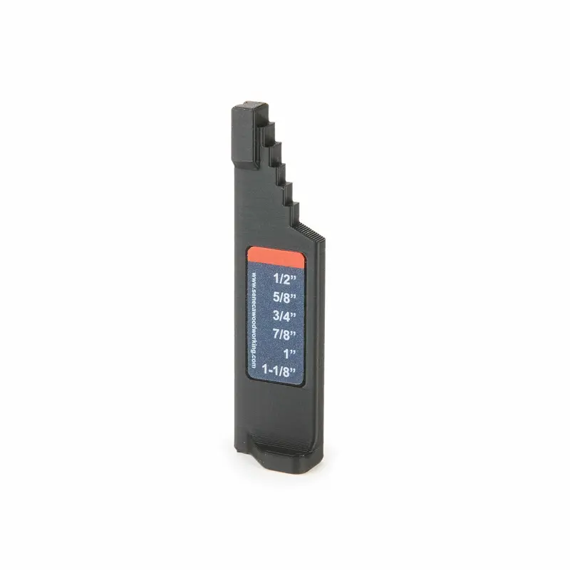 DF500 Precision Imperial Thickness Gauge