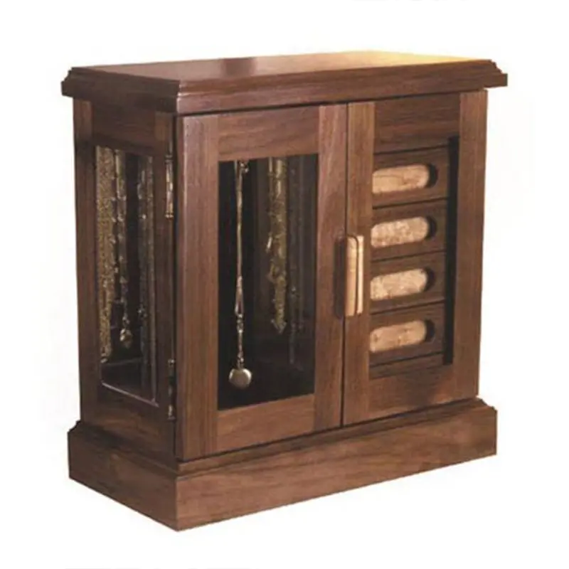 Digital Woodworking Plan: Build a Custom Jewelry Box