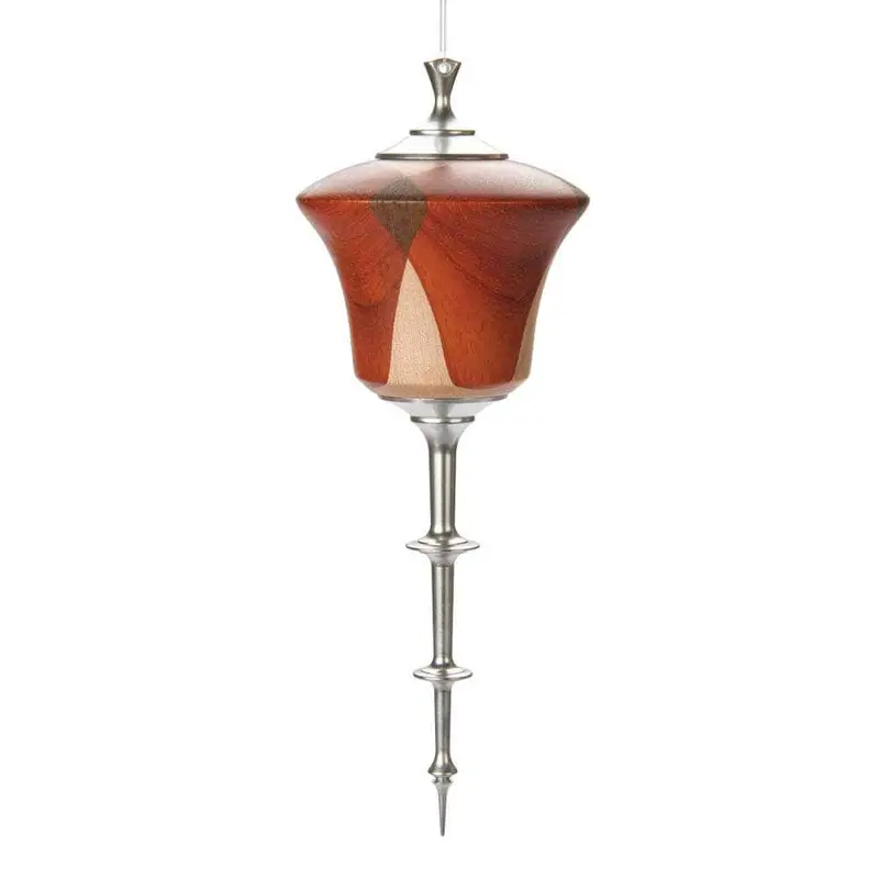 Draco Ornamental Woodturning Kit with Custom Blank Options